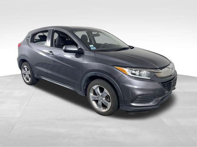2020 Honda HR-V LX