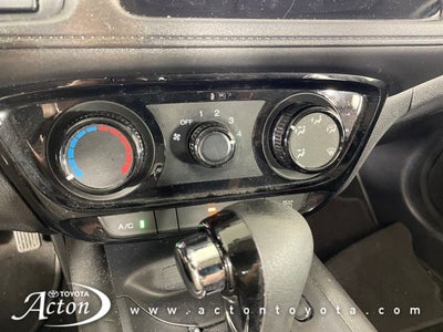 2020 Honda HR-V LX
