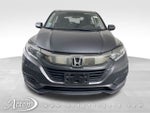 2020 Honda HR-V LX