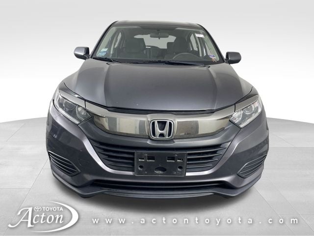 2020 Honda HR-V LX