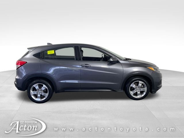 2020 Honda HR-V LX