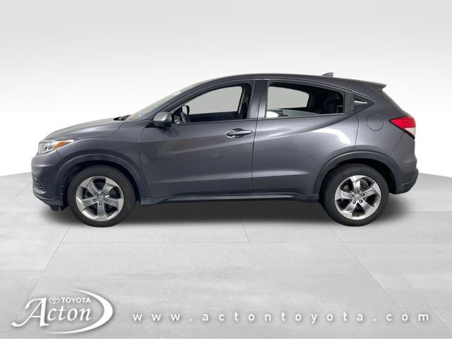 2020 Honda HR-V LX