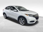 2020 Honda HR-V LX