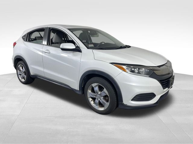 2020 Honda HR-V LX