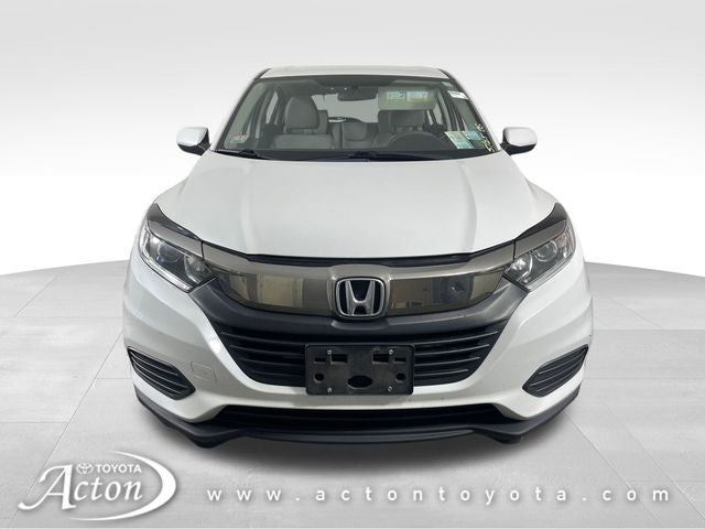 2020 Honda HR-V LX