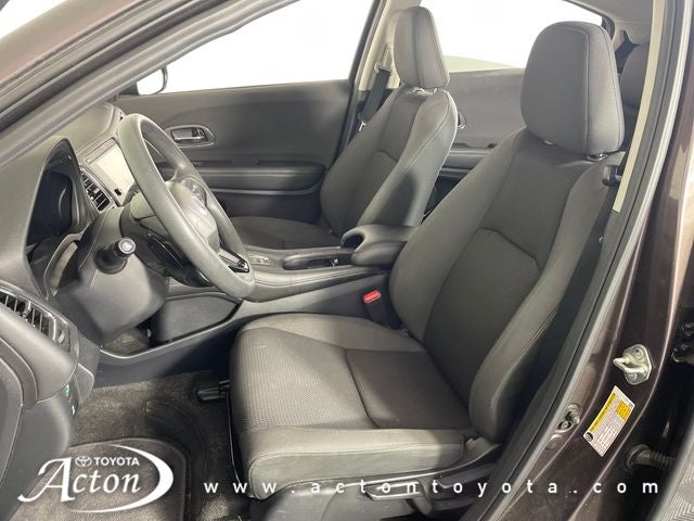 2020 Honda HR-V EX
