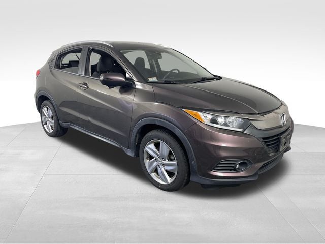 2020 Honda HR-V EX
