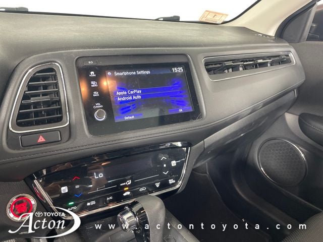2020 Honda HR-V EX