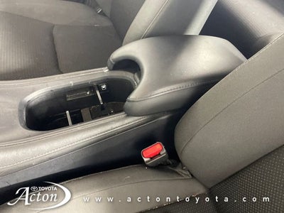 2020 Honda HR-V EX