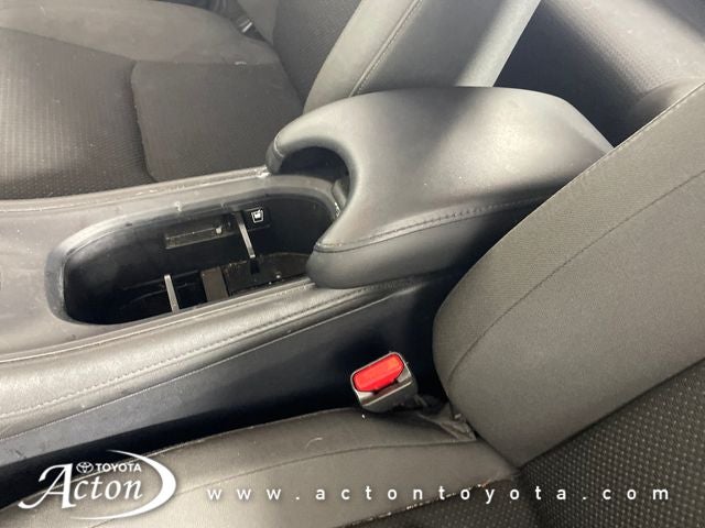 2020 Honda HR-V EX