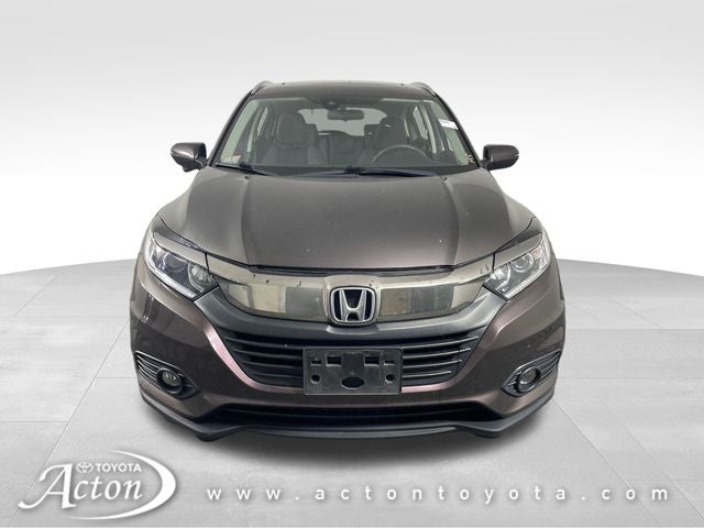 2020 Honda HR-V EX