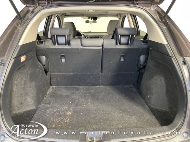 2020 Honda HR-V EX