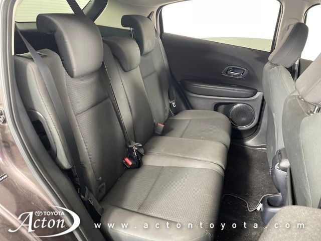 2020 Honda HR-V EX