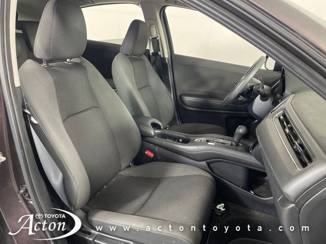 2020 Honda HR-V EX