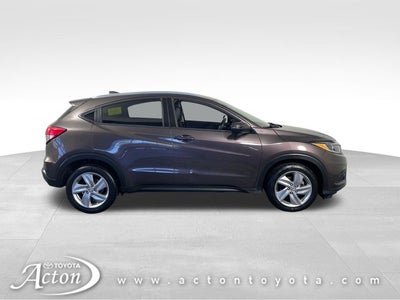 2020 Honda HR-V EX