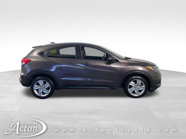 2020 Honda HR-V EX