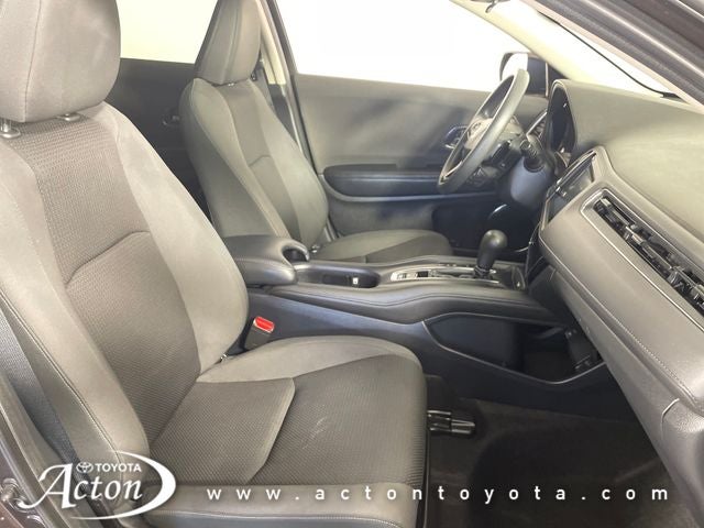 2020 Honda HR-V EX