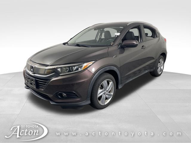 2020 Honda HR-V EX