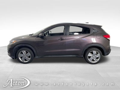 2020 Honda HR-V EX