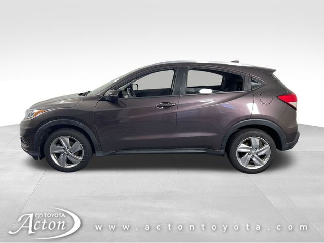2020 Honda HR-V EX