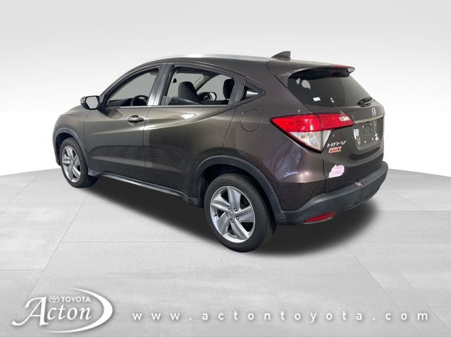 2020 Honda HR-V EX