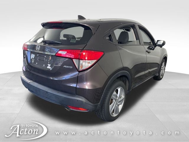 2020 Honda HR-V EX