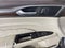 2017 Ford Fusion Platinum