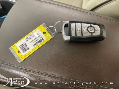 2017 Ford Fusion Platinum