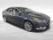 2017 Ford Fusion Platinum
