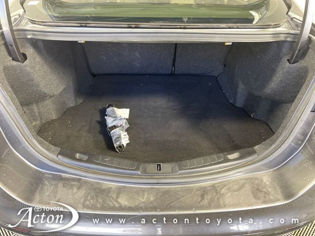 2017 Ford Fusion Platinum
