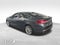 2017 Ford Fusion Platinum
