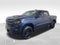 2023 Chevrolet Silverado Custom Trail Boss