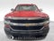 2017 Chevrolet Silverado WT