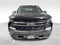 2020 Chevrolet Silverado LTZ