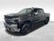 2020 Chevrolet Silverado LTZ