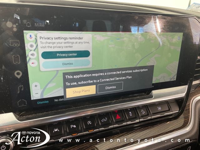 2022 GMC Sierra Elevation