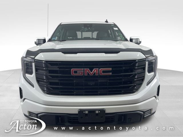2022 GMC Sierra Elevation