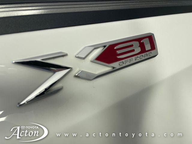 2022 GMC Sierra Elevation