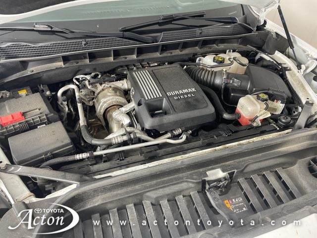 2022 GMC Sierra Elevation