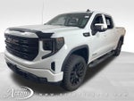 2022 GMC Sierra Elevation