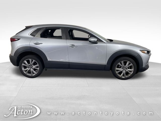 2021 Mazda Mazda CX-30 Select