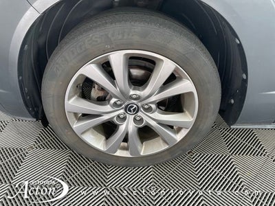 2021 Mazda Mazda CX-30 Select