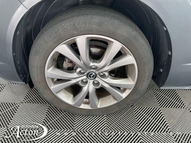 2021 Mazda Mazda CX-30 Select