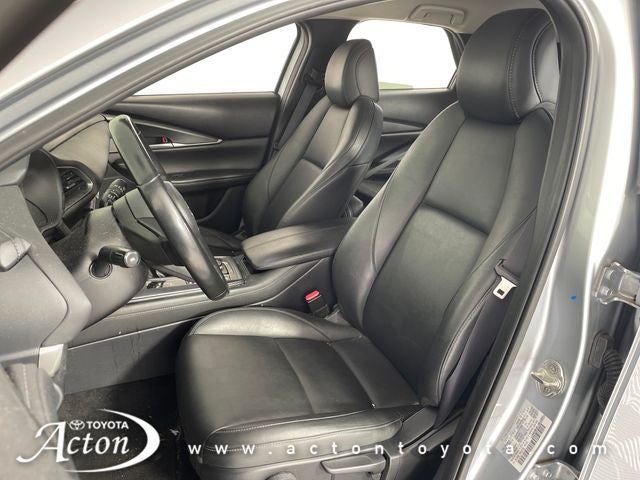 2021 Mazda Mazda CX-30 Select