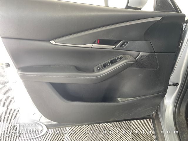 2021 Mazda Mazda CX-30 Select