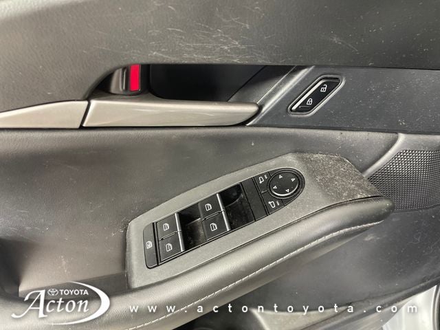2021 Mazda Mazda CX-30 Select