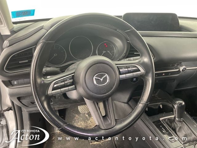 2021 Mazda Mazda CX-30 Select