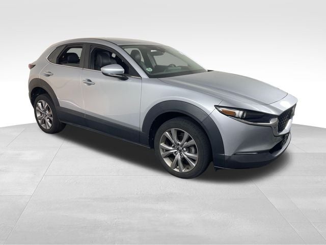 2021 Mazda Mazda CX-30 Select
