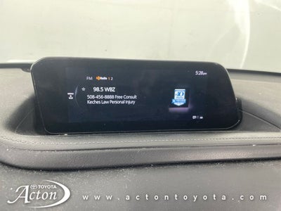 2021 Mazda Mazda CX-30 Select