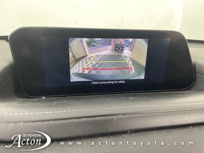 2021 Mazda Mazda CX-30 Select